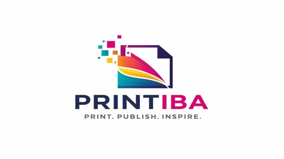 Printiba Logo